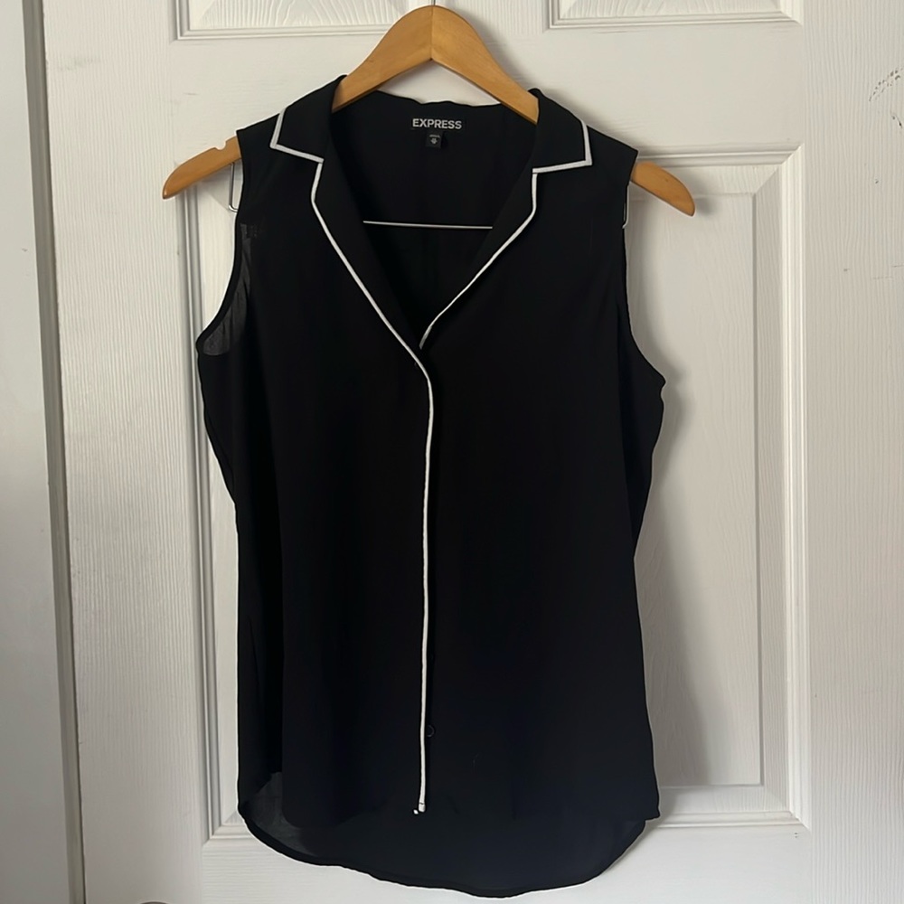 Express blouse